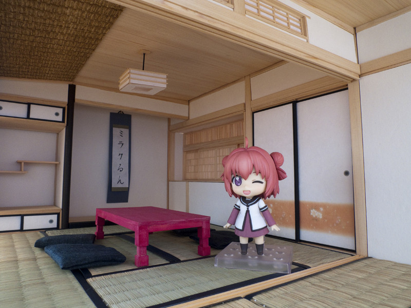 Illustration for article titled As Far as Dollhouses Go, This Is Pretty Darn Amazing